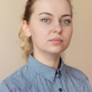 Пеньковская Кристина, выпуск 2017