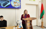 Доклад аспиранта БГУТ Демьянец А.А.