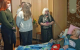 Ядрова Ольга Михайловна
