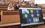 Обсуждение актуальных тем