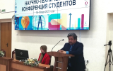 Вступительное слово зав.НИСом Щемелева А.П