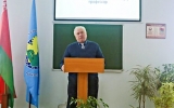 Сокол Степан Федорович - Учредитель БИП