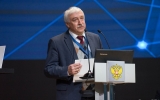 Акулич Александр Васильевич с приветственным словом