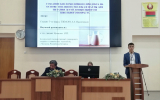 Доклад студента группы ТЖМ-201 Павлюковца А.А