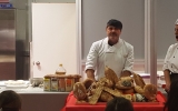 Мастер-класс  Жозефа Паскаля (Испания)