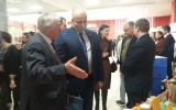 Представление научных разработок МГУП