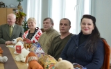 От сердца к сердцу