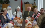 Верить в Рождественскую сказку с МГУП