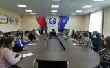 Закрытие конференции