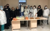 акция «Во Имя Здоровья и Добра».
