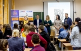 благодарности всем участникам