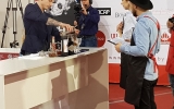 CoffeeFestEXPO участники