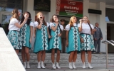 Праздничный концерт