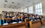 Пленарное заседание