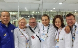 Чемпионат  WorldSkills International (г. Сан-Паулу, Бразилия, 2015) 