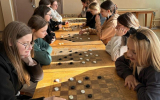 Неделя спорта и здоровья. Итоги фото 5