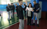 Неделя спорта и здоровья. Итоги фото 9