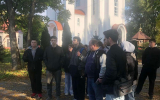 С благодарностью смотрим на прошлое, с гордостью на настоящее, с надеждой на будущее! фото 5