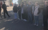 С благодарностью смотрим на прошлое, с гордостью на настоящее, с надеждой на будущее! фото 8