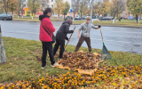 Субботник с душой: когда забота о городе объединяет фото 7