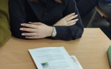 Встреча на тему "Финансовая безопасность" фото 1