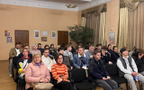 Закрытие XXVIII Международного фестиваля анимационных фильмов Анимаевка - 2025 фото 1