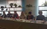 Работа Государственной экзаменационной комиссии