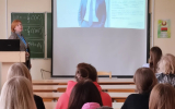 Начальник подразделения управления развития персонала торговых объектов Филипенко Светлана Станиславовна