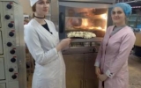 Изготовление квалификационных работ