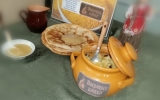 Каша Дружба (Дырявый котел)
