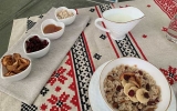 Каша Осеннее утро  (Healsy&Teasty)