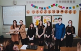 Команда Гетрайде