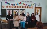 Команда Healsy&Teasty