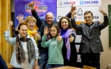 команда организаторов