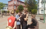 «Красный Квест»