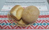 Формовой и подовый хлеб (Лисецкая Н.)