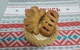 Сдоба (Лисецкая Н.)