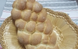 Объемная коса (Лисецкая Н.)