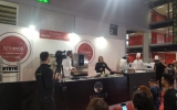 Мастер-класс академии Showcooking