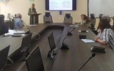 Мельник Алеся Геннадьевна