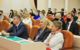 Областной семинар на тему «Актуальные вопросы формирования гражданственности и патриотизма в молодежной среде на современном этапе»