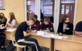 Оформление документов