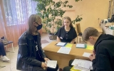 Ознакомление с правилами проживания в общежитиях БГУТ