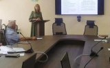 Победитель в номинации №2 Мельник Алеся Геннадьевна