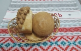 Формовой и подовый хлеб (Почепко М.)