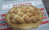 Объемная коса (Почепко М.)
