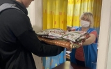 Получение постельного белья