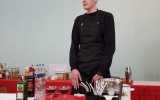 Приготовление коктейлей, Павлюченко Никита Александрович