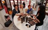 Проведение переговоров с компанией Buon PANE