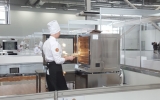 Работа на площадке